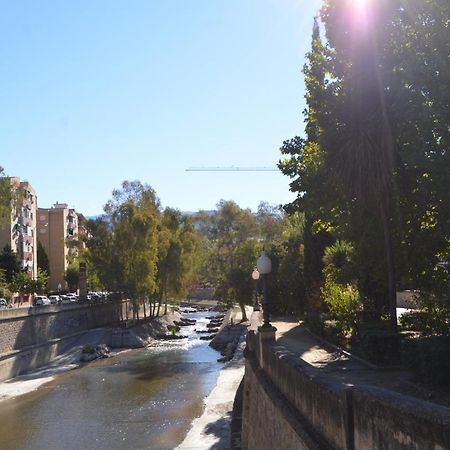 Carmela Suites Apartamento De Dos Dormitorios Гранада Экстерьер фото