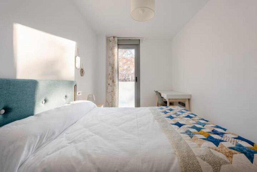 Carmela Suites Apartamento De Dos Dormitorios Гранада Экстерьер фото