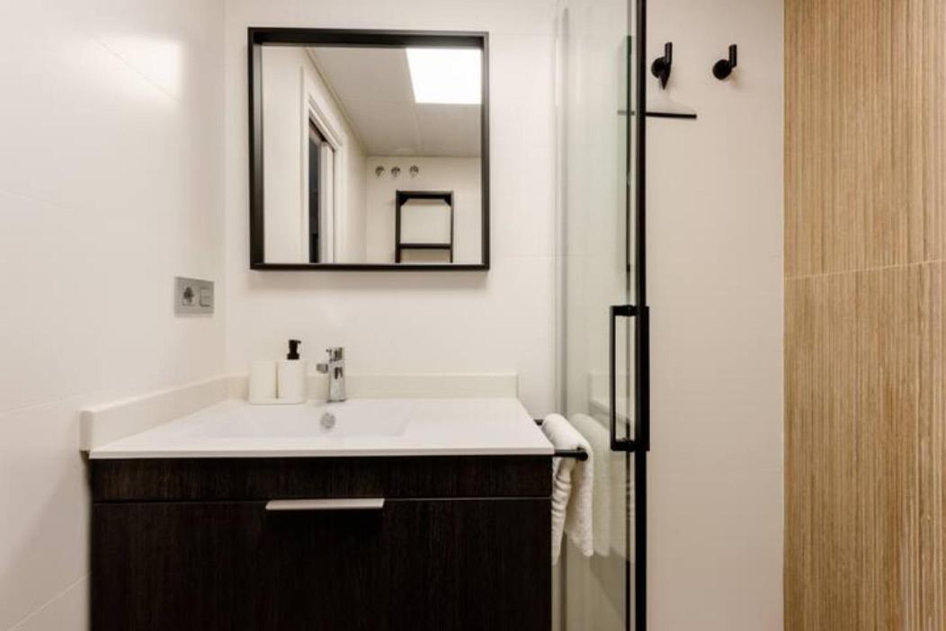 Carmela Suites Apartamento De Dos Dormitorios Гранада Экстерьер фото